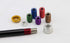 Trainer Through Axle 147 for Roaddisc Rear Wheel Set, M12XP1.0/P1.5/P1.75 for 16 Combinations for TacX Elite