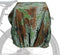 PATIKIL 100L Bicycle Rear Rack Rain Cover - Waterproof Cycling Rain Cover for Mountain Hybrid Bike, Camouflage