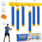 Reflex Drop Sticks Game, Reaction Training Tool with 3 Speed Levels, Falling