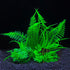 Artificial Aquarium Plants, 10PCS Realistic Plastic Fake Plants for Fish Tank Decoration