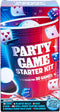 Endless Games Party Game Starter Kit 30 Fun Game Night Games &