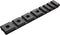 Rail Scope Mount for CVA Accura, Optima, Wolf, and Kodiak Black DS102P