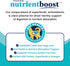Solid Gold Air Dried Dog Food Toppers for Picky Eaters, Healthy Treats Made with Real Beef, 4 oz