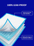 35 32, 6-Layer 20 Counts Ownpets Dog Training Extra Large Pad x Leak-Proof Pet Potty Training Pads Pee Pads