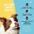 Hotspot Pets Premium Lamb Lung Dog Treats - 1lb Big Bag, All-Natural, High Protein, Made in USA