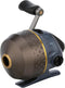 Pflueger President Spincast Reel - Size 6 Fishing Reel with Right/Left Handle Position