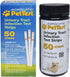 UTI Test Strips for Dogs & Cats - Detect Urinary Tract Infection at Home, Easy Urine Test for Pet Health