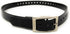 Replacement Strap for SportDOG Collars, 3/4" Wide Kiwi E-Collar Replacement for Training, 28" Adjustable Length, Black