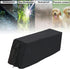 Weight Bench Cover - Waterproof Protective Cover for Exercise Workout Bench, 55x18x16inch