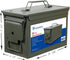 Fortress Metal Ammo Can for Secure Storage