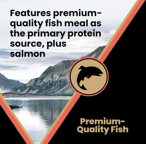 Victor Super Premium Dog Food – Grain Free Yukon River Canine – for Dogs of All Life Stages, High Protein Dry Dog Food,