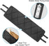 Golf Cart Overhead Storage Bag, Heavy Duty Ceiling Organizer Bag, Compatible with Club Car Precedent, Tempo, Onward