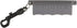 K’Netix Molded Rubber Arrow Puller and Crossbow Bolt Puller with Belt Clip
