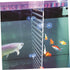 Fish Tank Board: 10 Gallon Divider, 20 Gallon Separator, Flapper Accessories, Acrylic Aquarium Net