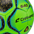 Champro Maverick Soccer Training Ball - Perfect for Youth & High School