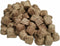 Aquatic Foods Inc. Brine Shrimp Cubes, Freeze Dried for Tropical Fish - Cichlids, Discus, Tetras