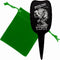 Tour Grade Metal Golf Divot Repair Tool - Hand Polished with Gear Hugger Rust Protector - Scratch Resistant - USA
