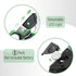 Trimmer, Trimmer Mr. Pen- Cat Nail Clipper with Adjustable LED Light, Green Cat Nail Cat Claw Clippers, Cat Clippers