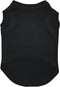 Petitebella Black Puppy Dog Shirt (X-Large)