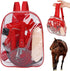 10pcs Set Horse Grooming Kit, Horse Brushes for Grooming Horse Cleaning Tool with Tote Bag, Sweat Scraper, Curry Comb