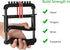 YPCBYNBS Hand Strengthening Exerciser - Black