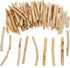balacoo Natural Driftwood Branches for Aquarium Fish Tank Decoration