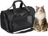 Airline Approved Pet Carrier for Small Dogs & Cats Up to 15lbs,