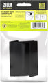 Zilla Heavy Duty Screen Clips, 2 Pack, Secures Screen Covers to Terrarium, Fits Size 30G and Larger