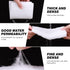 Balacoo Aquarium Filter Pad, Biochemical Cotton Filter Foam Sponge Media Roll Pad for Fish Tank Water Cleaning Supplies