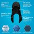 4 Pack 50 Bencailor Cooling Hoodie Towels Cooling Towels for Neck and Face Head Wrap UPF UV Protection for Sport
