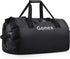 Gonex Extra Large Waterproof Duffle Travel Dry Duffel Bag, 40L 60L 80L Heavy Duty with Durable Straps