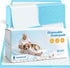 TIANSHILIHE Puppy Pee Pads for Dogs 51"x36" 40 Count, Extra Large Dog Pee