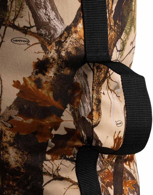ScentLok Duffel Storage Bag, Stuff Sack for Camo Hunting Gear and Equipment