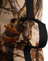 ScentLok Duffel Storage Bag, Stuff Sack for Camo Hunting Gear and Equipment