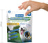N-Bone Adult Dental Rings Dog Treats, Chicken Flavor, 7 Count, 9.8-oz Bag