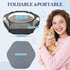 2-in-1 3 Pig/Rabbits/Chinchillas, Small Animals Playpen with Pad, Waterproof Small Pet Cage Tent with Reusable Pad