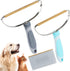 Pet Hair Removal Tool, Deep Cleaning Fur Removers for Clothes, Couch, Car Mat, and Rugs