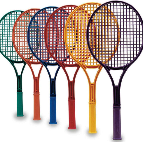 S&S Worldwide-W4497 Spectrum Jr. Tennis Racquets, 21"