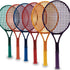 S&S Worldwide-W4497 Spectrum Jr. Tennis Racquets, 21"