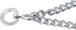 HS Sprenger Chrome Steel Dog Training Collar