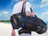 Large Mesh Dive Duffel Bag, Scuba Gear Bag for Water Sports, Swimming, Diving, and Snorkeling