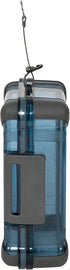 Outdoor Products Watertight Case, Clear Large Size for Protection