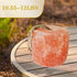 Pack 3,Himalayan Livestock(10.55-12 LBS) kathson Hanging Salt Lick for Horses of Salt Blocks for Horse Natural Organic