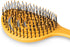 Burt’s Bees for Pets Detangling Pin Brush - Dog Brush for Medium to Long Hair with Recycled Handle