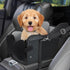 Volodya Dog Car Seat for Small/Medium Dogs Under 15 lbs with 2 Replaceable