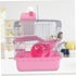 Chinchilla Chinchilla Happyyami Hamster Cage Guinea Pig Toys Hamster Rat Cage Accessories House Hamster Villa Cage