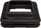Sammons Preston Aerobic Exercise Step Platform with 2 Extra Blocks, Height Adjusting Risers for Workouts & Therapy