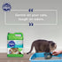 Cat's Pride Premium Lightweight Clumping Litter, 10 Pounds - Complete Care, Hypoallergenic, Unscented, Multi-Cat