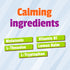 Pet Naturals BusyButter Extra Strength Calming Peanut Butter with Melatonin for Dogs - Great for Treats and Training