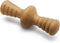 Benebone Zaggler Rolling Dog Chew Toy, Real Chicken, Made in USA, Medium Size